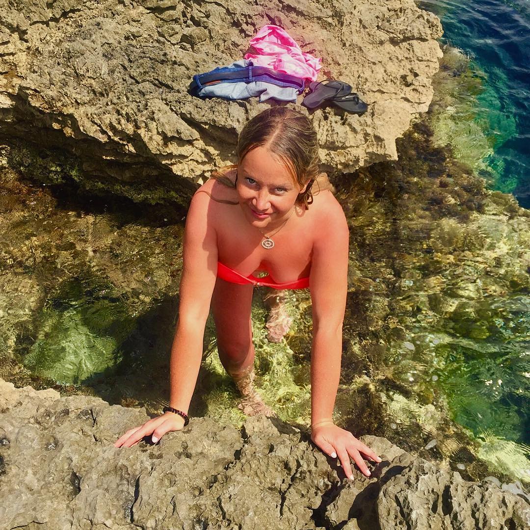 Ольга Сидорова