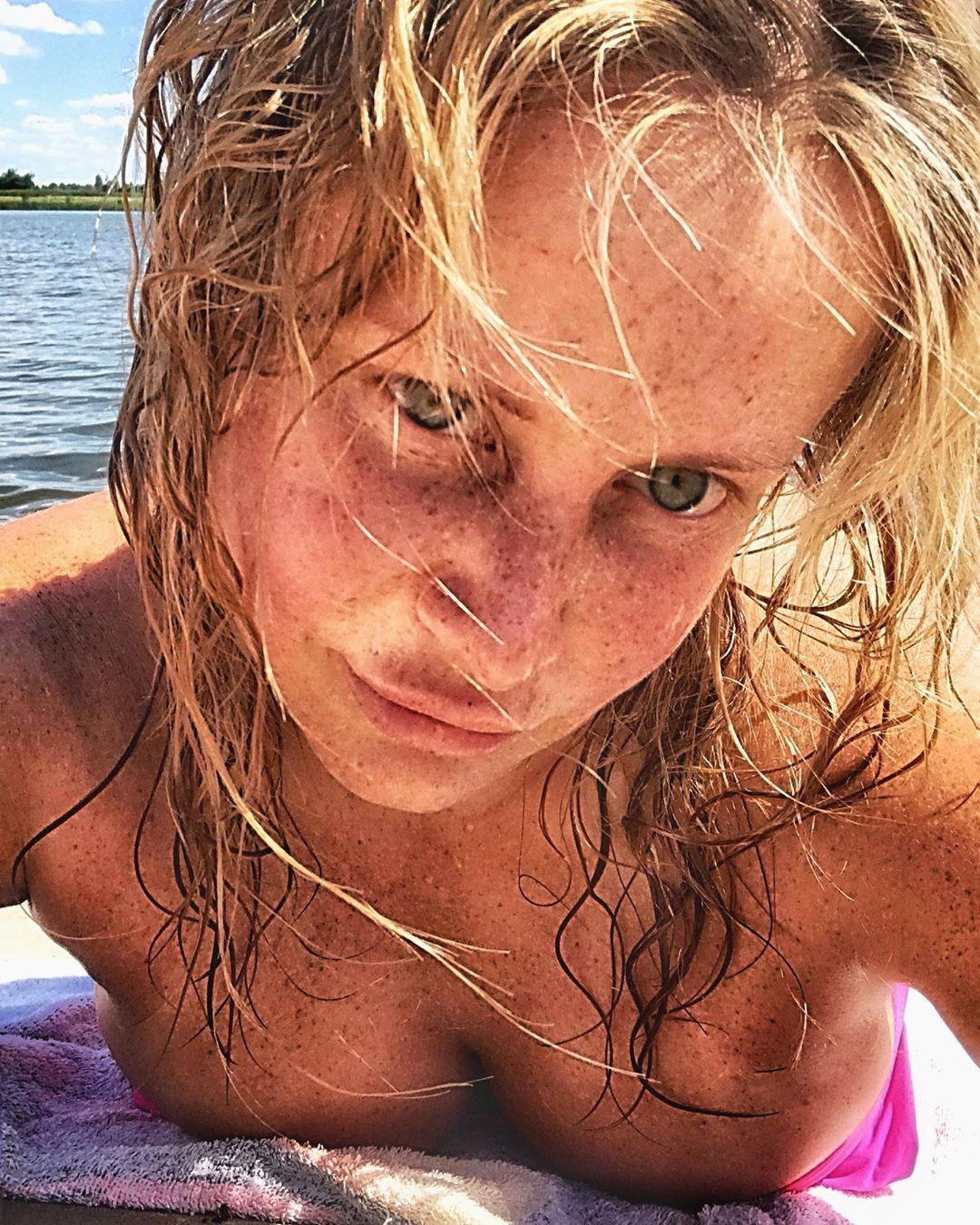 Ольга Сидорова