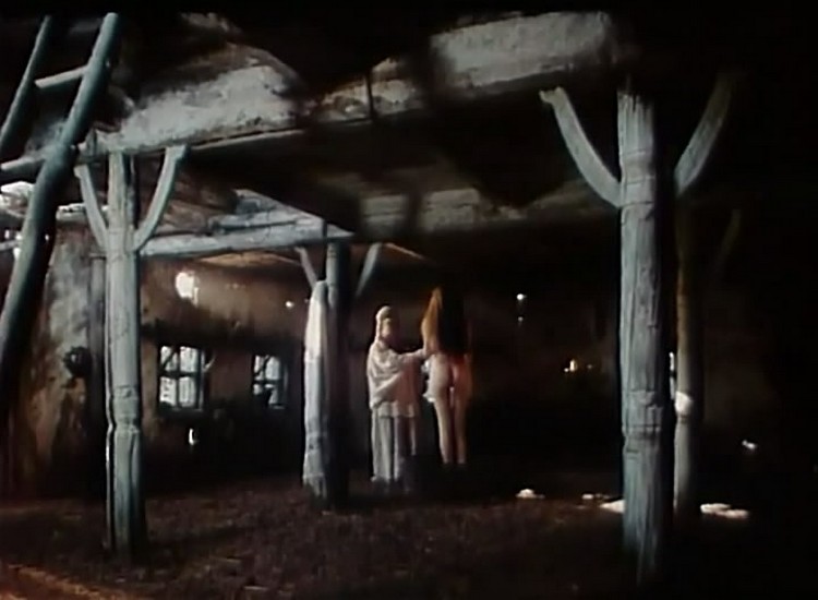 Ольга Сумская