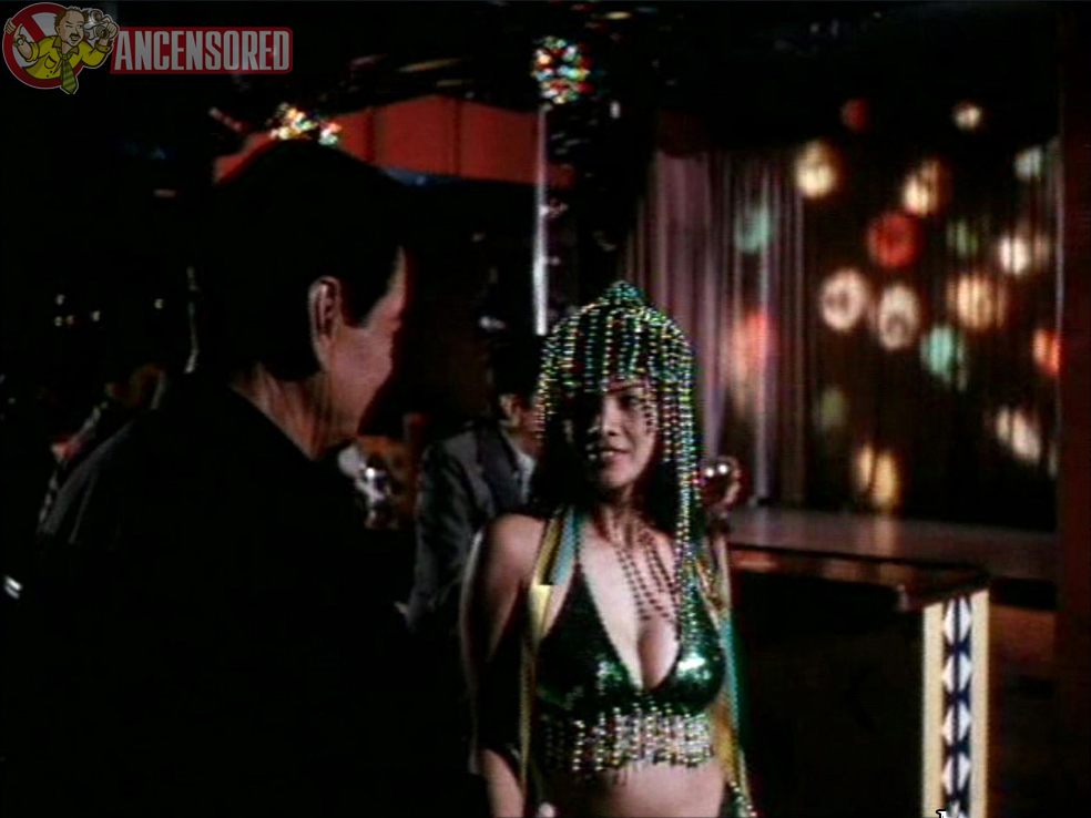 Патрисия Хавьер