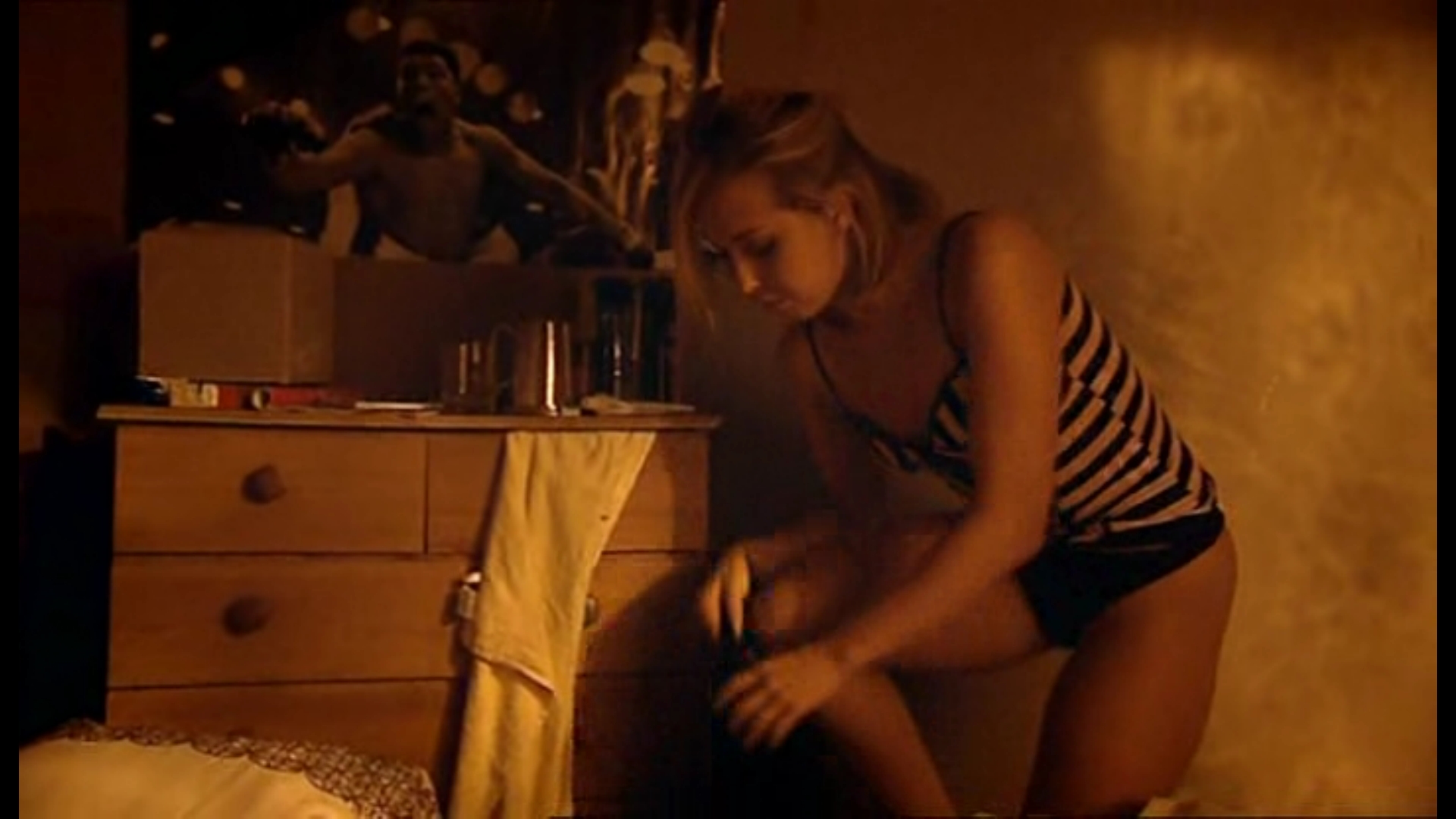 Ребекка Аткинсон