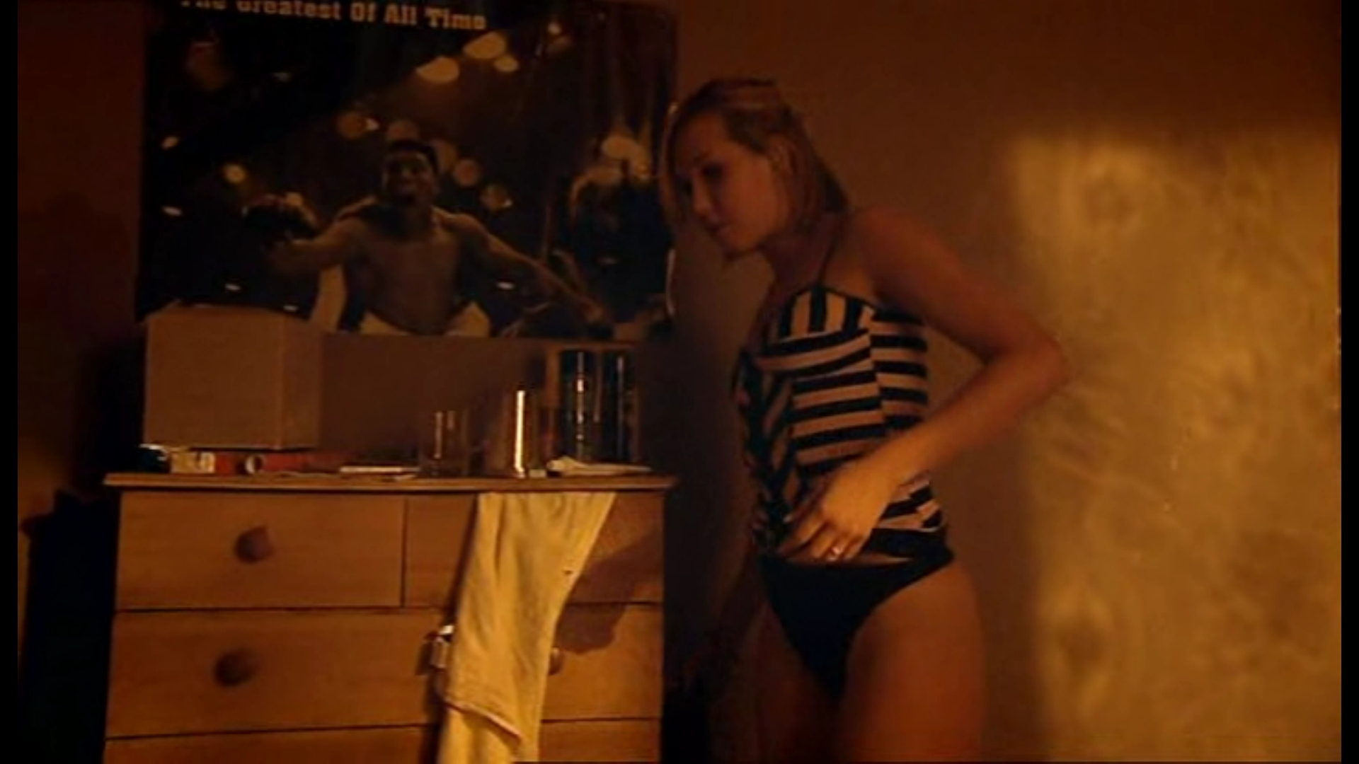 Ребекка Аткинсон