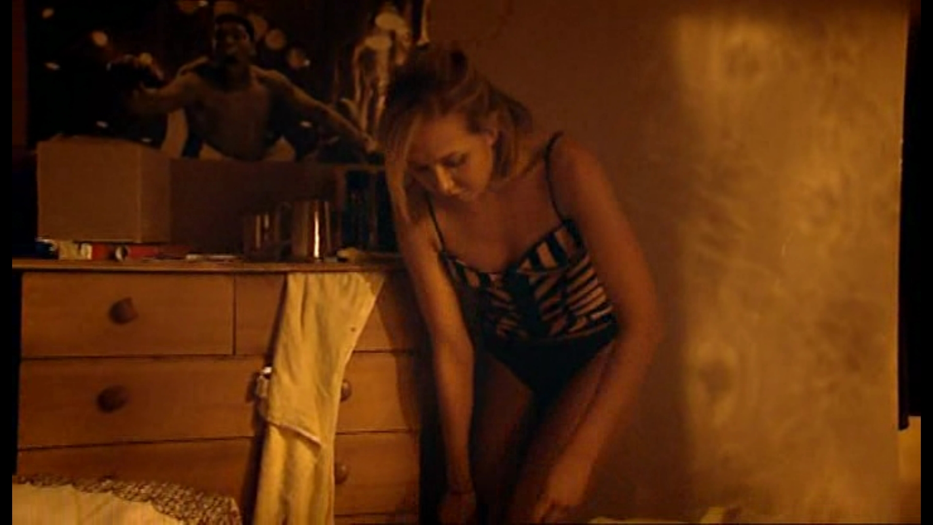 Ребекка Аткинсон