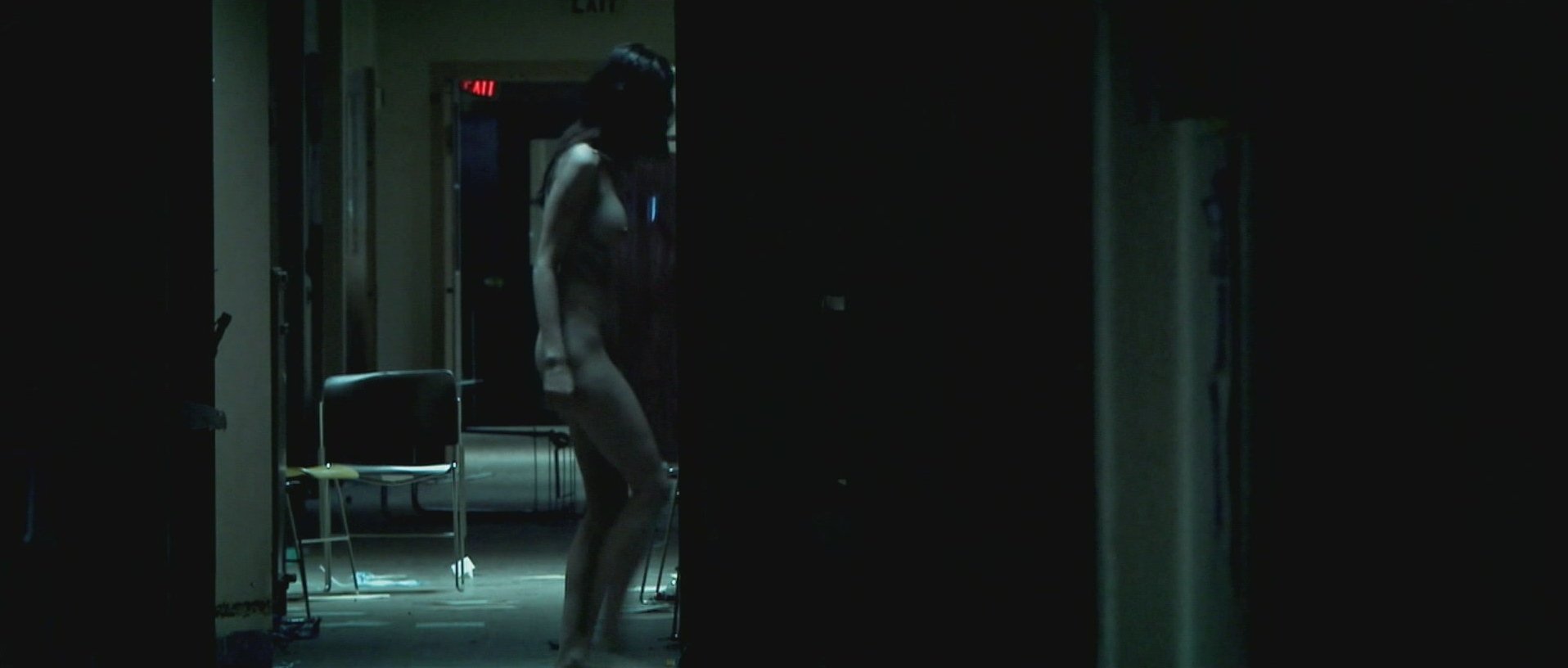 Саманта Факчи