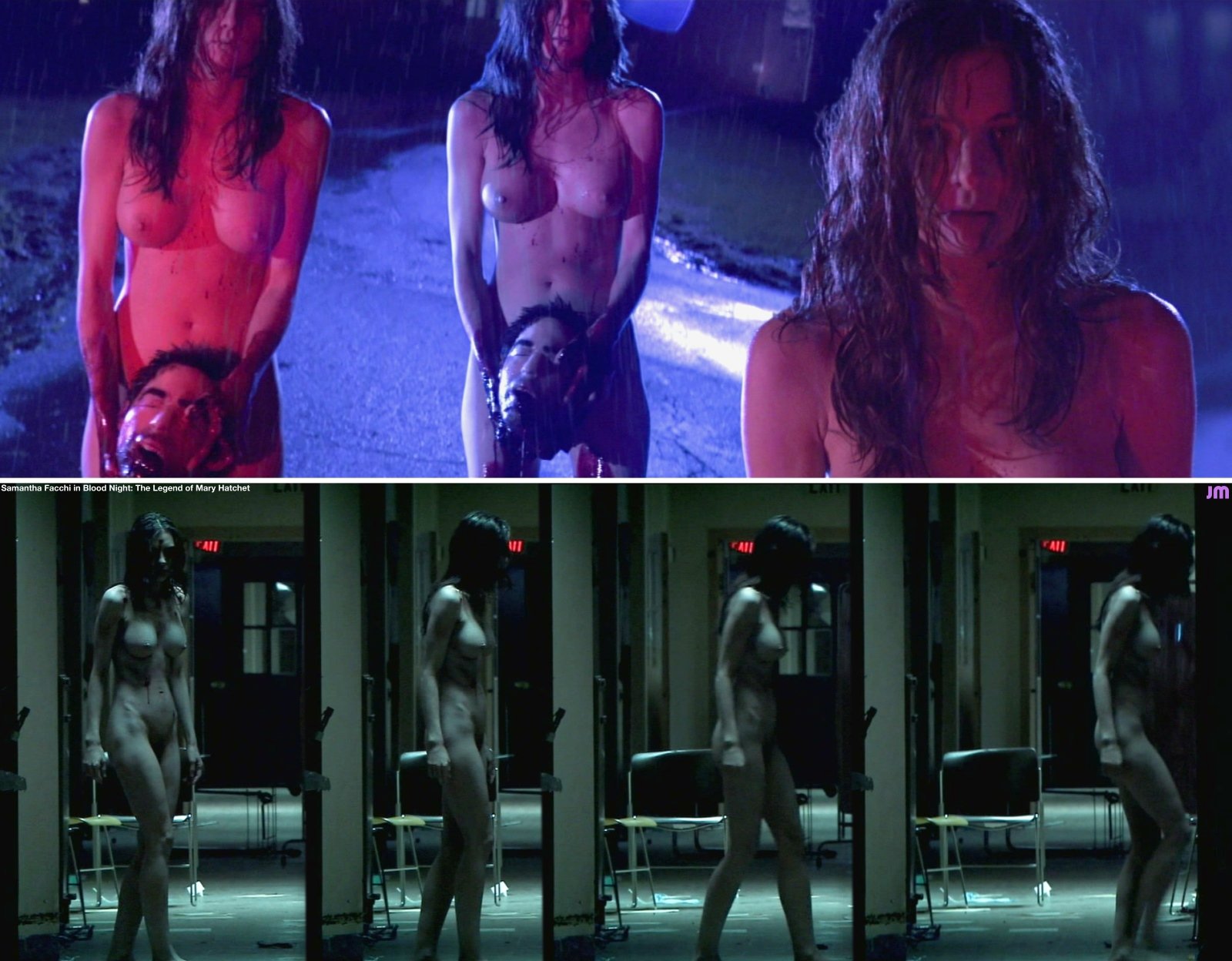 Саманта Факчи