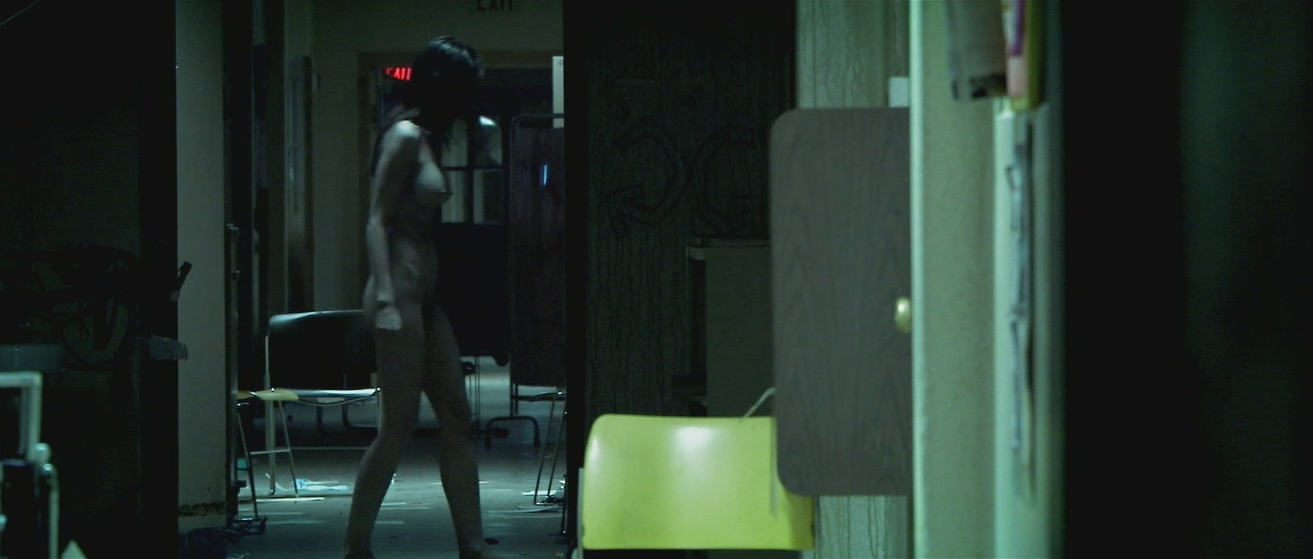 Саманта Факчи