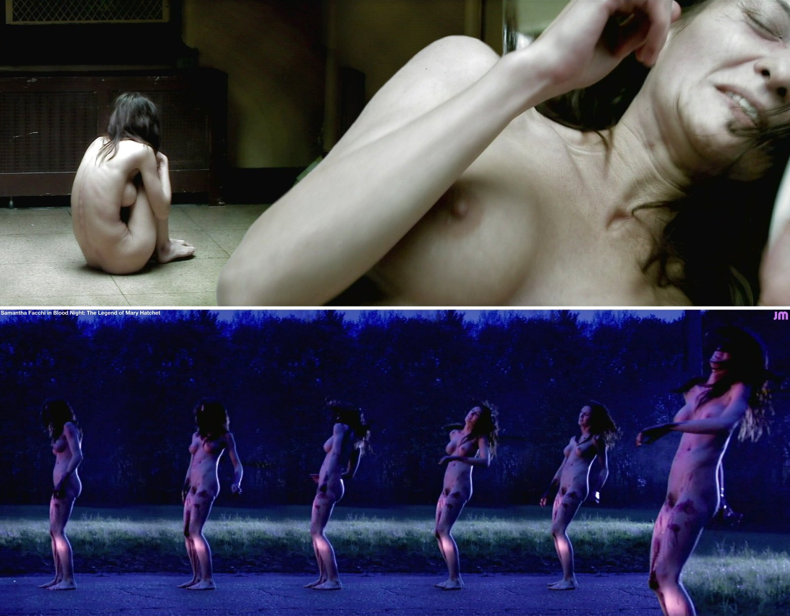 Саманта Факчи