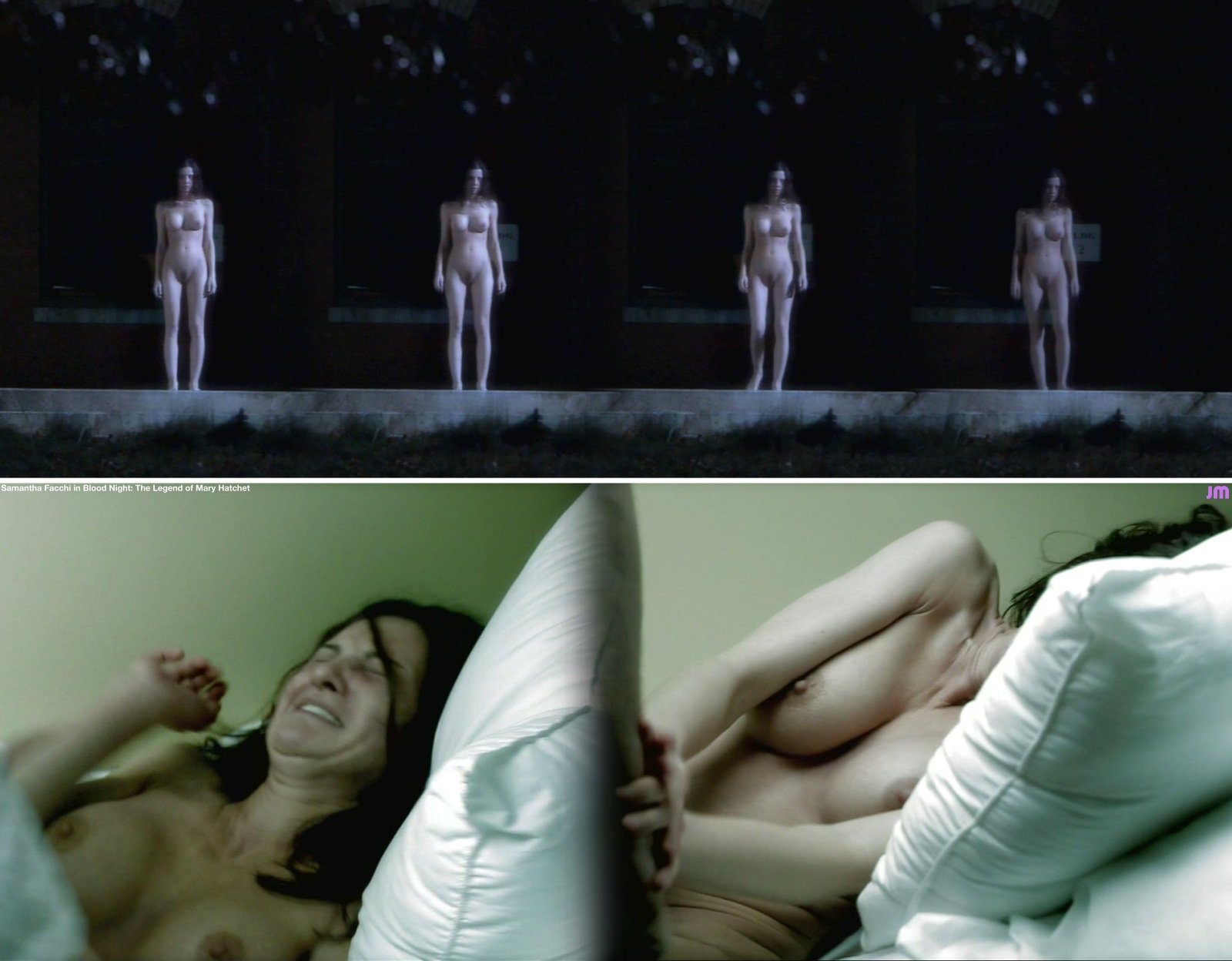 Саманта Факчи