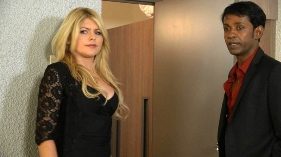 Селин Дюран