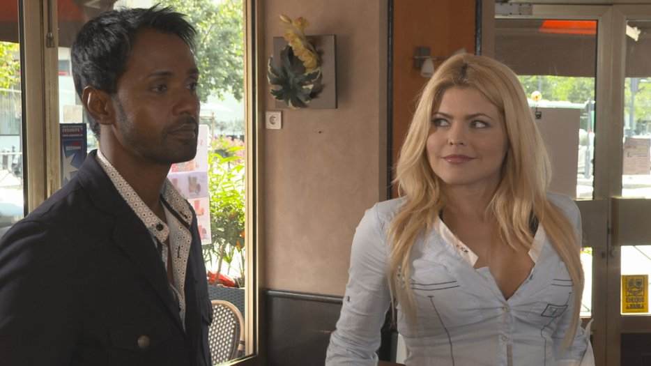 Селин Дюран