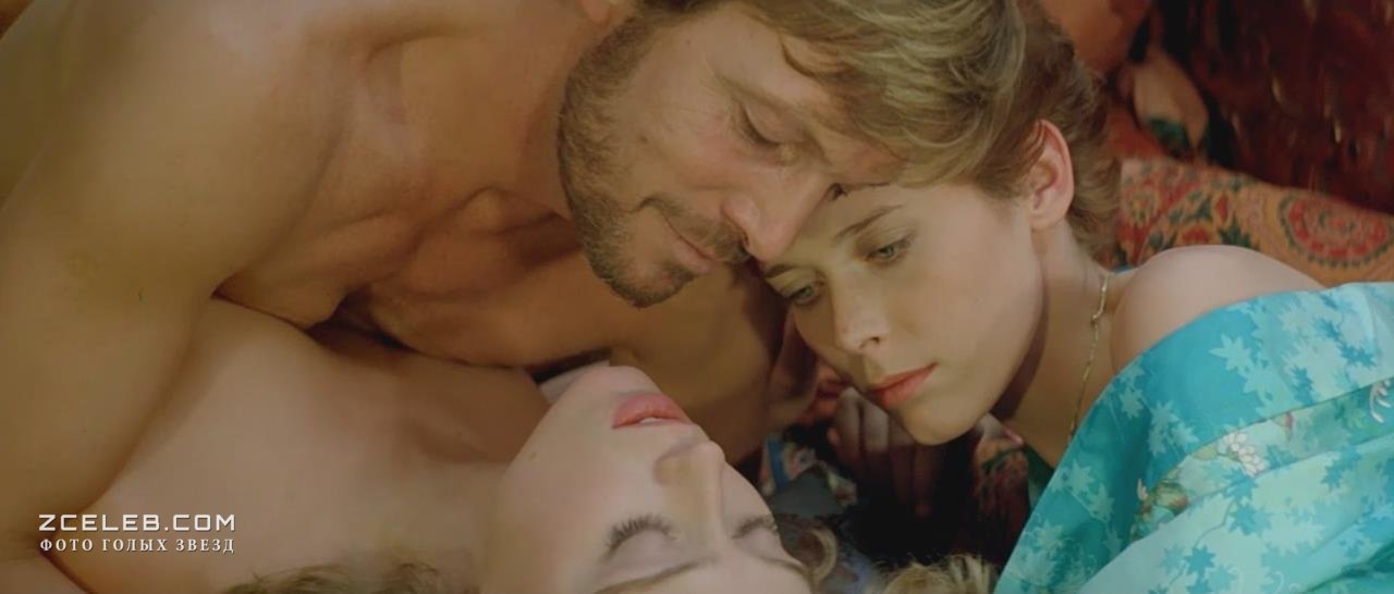 Шарлотт Александра