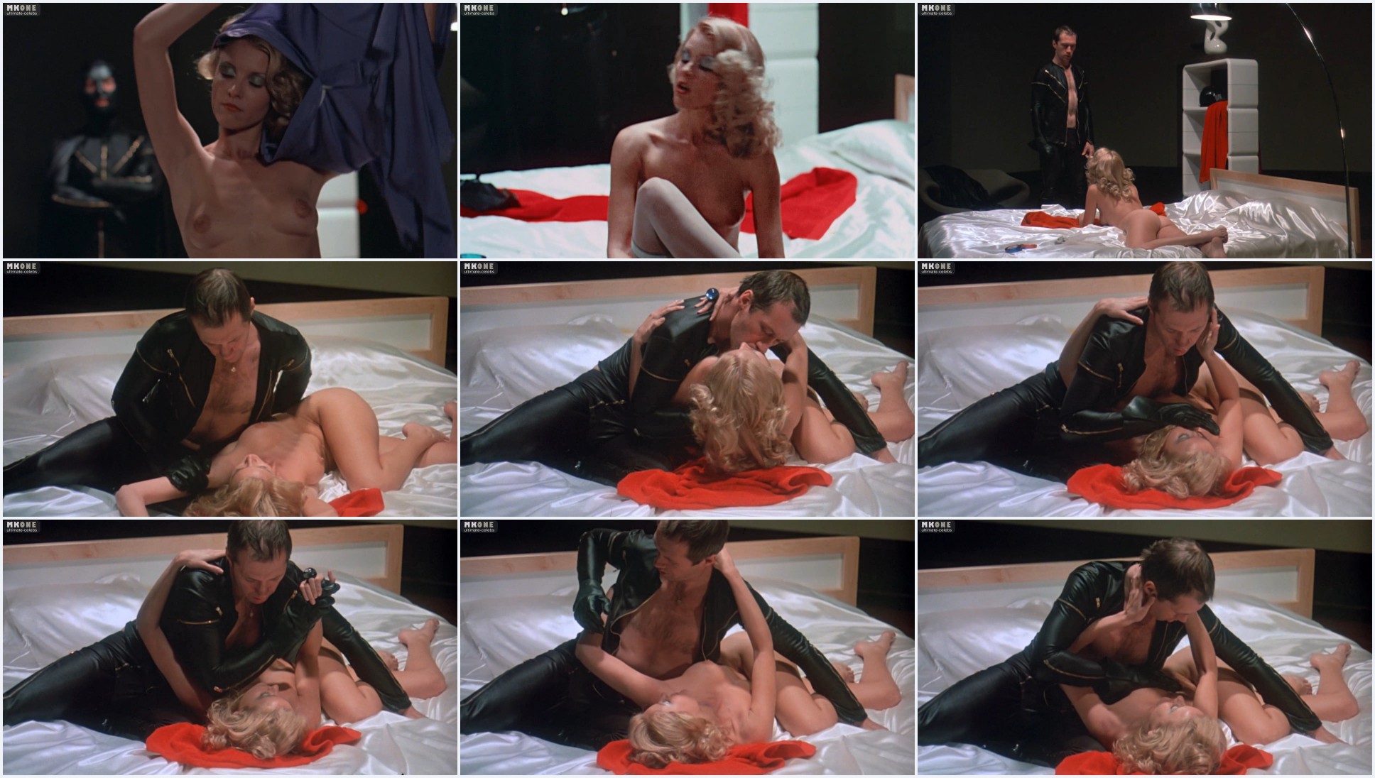 Симона Гриффет