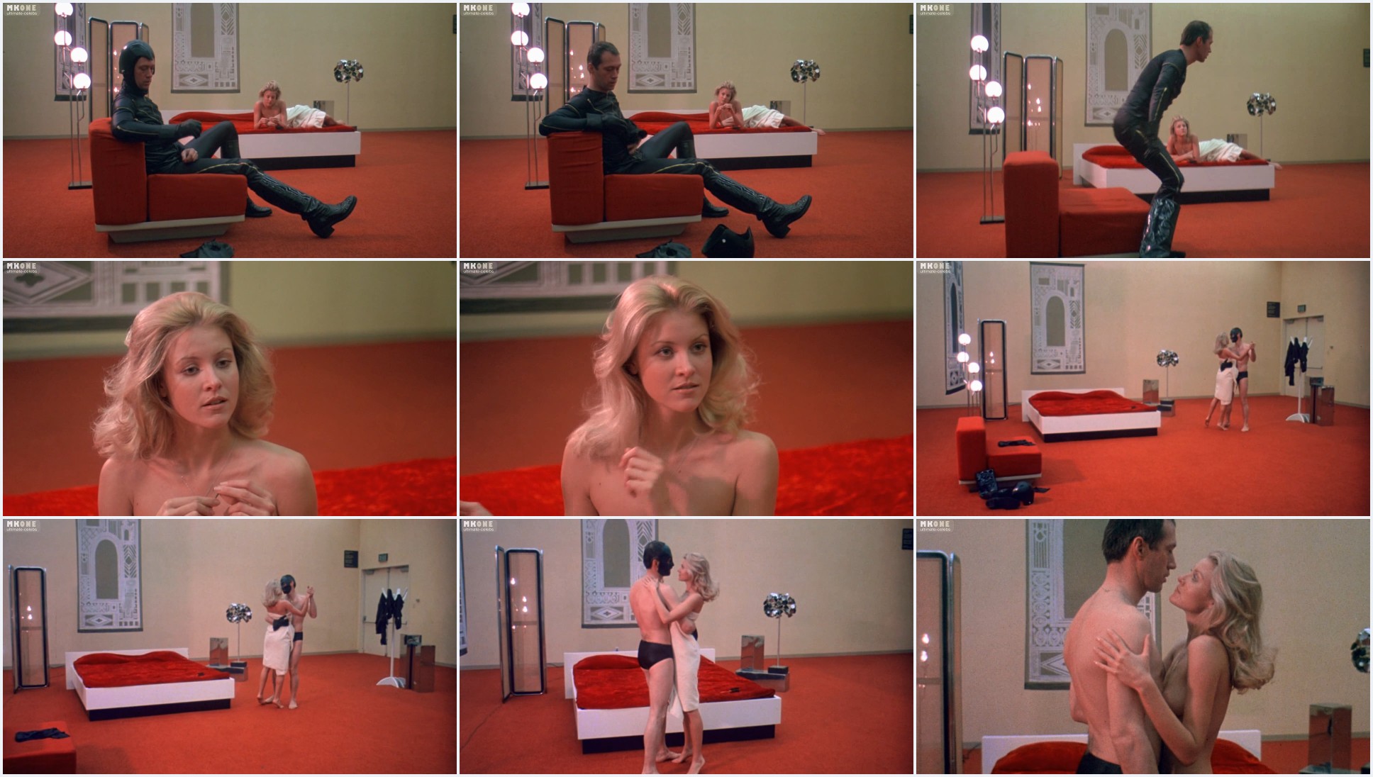 Симона Гриффет