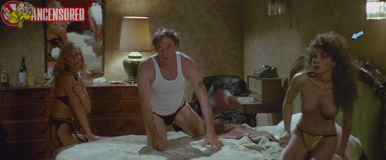 Тери Вайгель