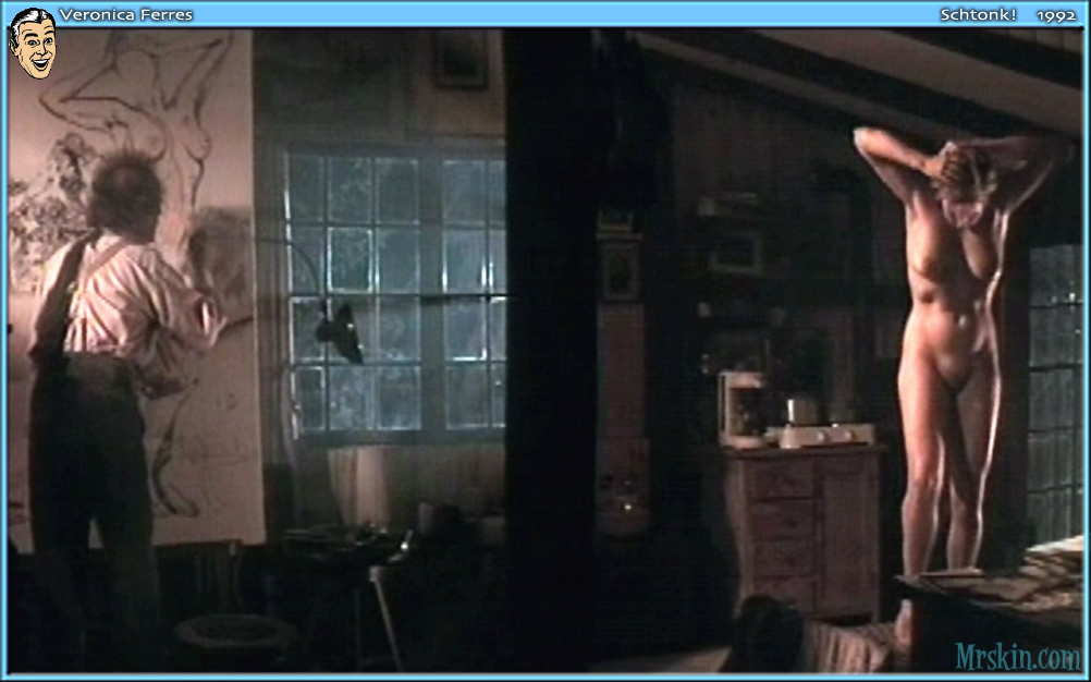 Вероника Феррес