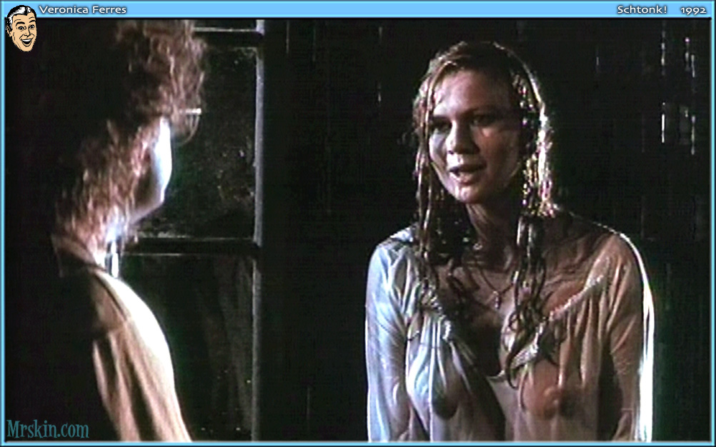 Вероника Феррес