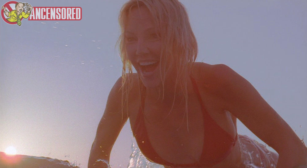 Хизер Локлир