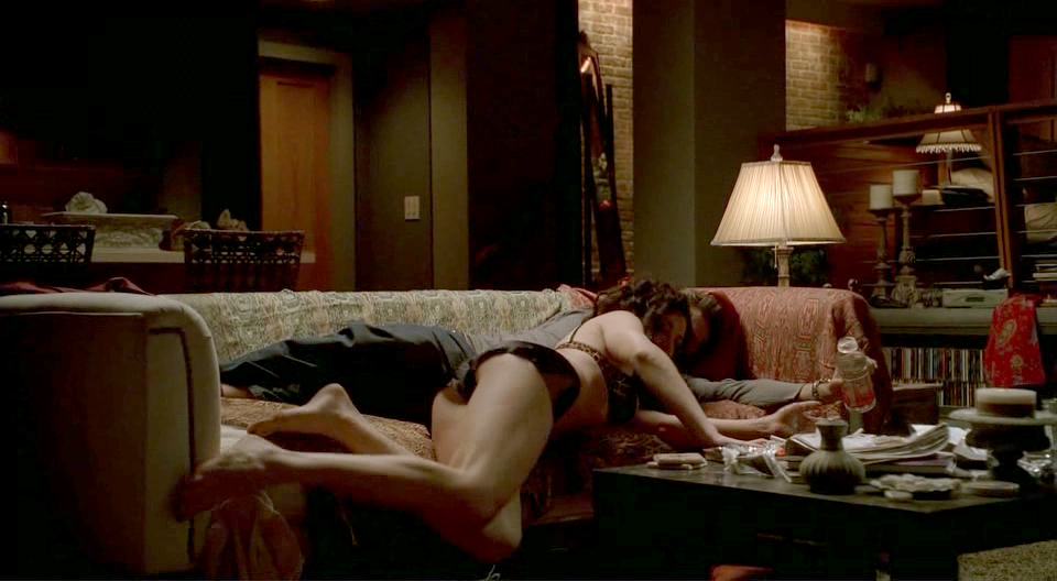 Юлианна Маргулис