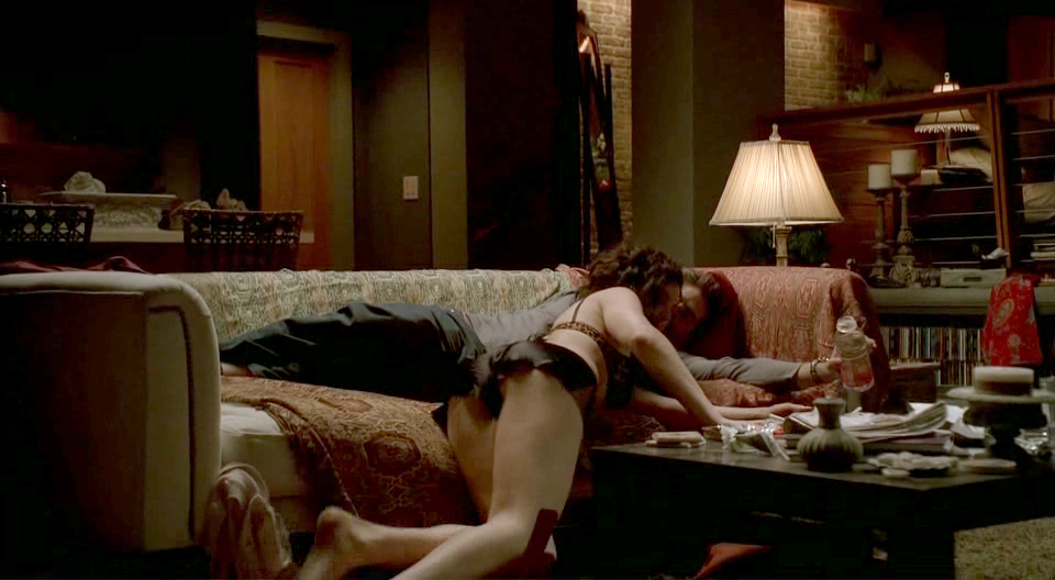 Юлианна Маргулис