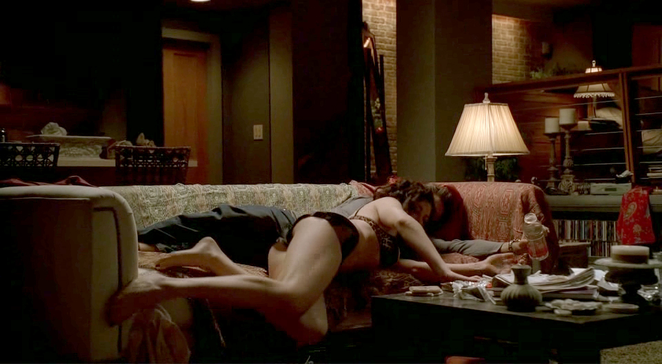 Юлианна Маргулис