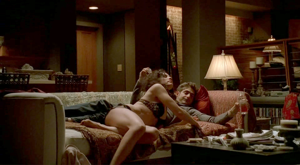 Юлианна Маргулис