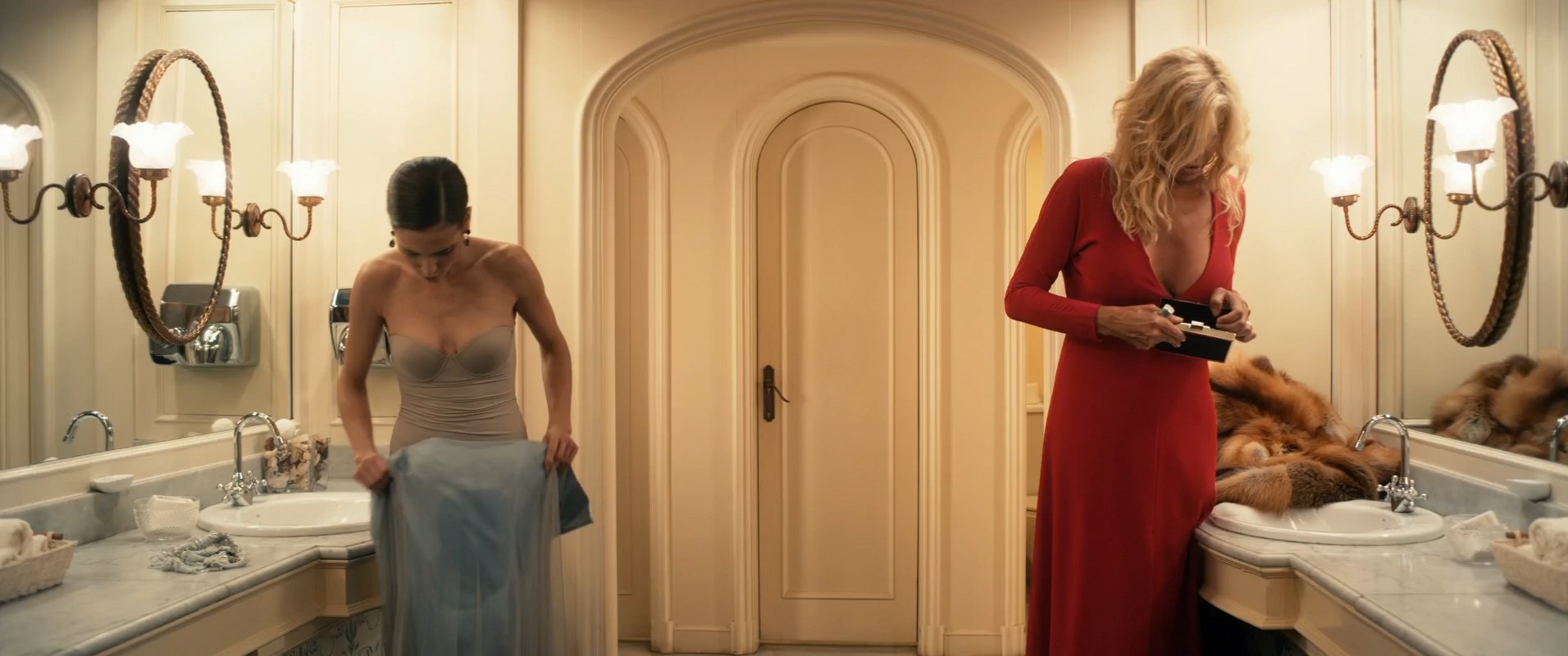 Ана Фернандес