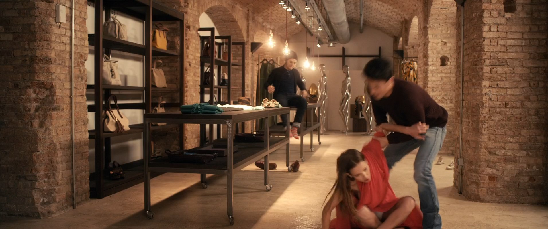 Ана Фернандес