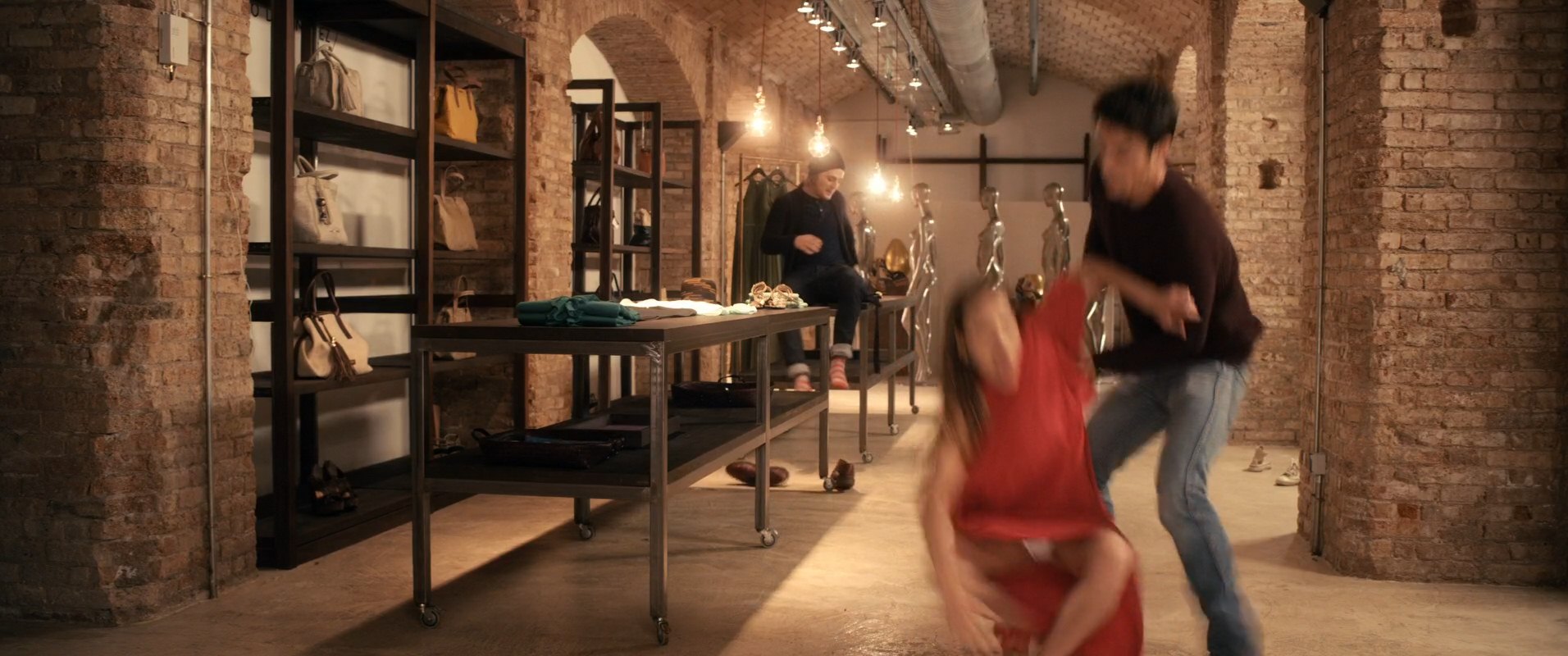 Ана Фернандес