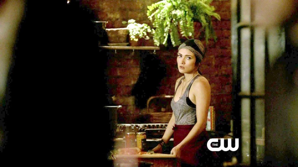 Даниэла Пинеда