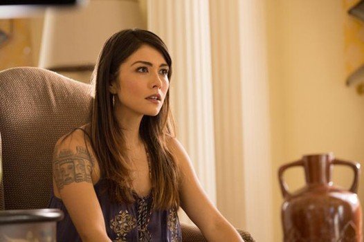 Даниэла Пинеда