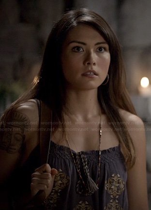 Даниэла Пинеда