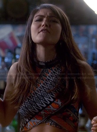 Даниэла Пинеда