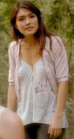 Даниэла Пинеда