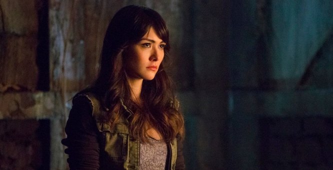 Даниэла Пинеда