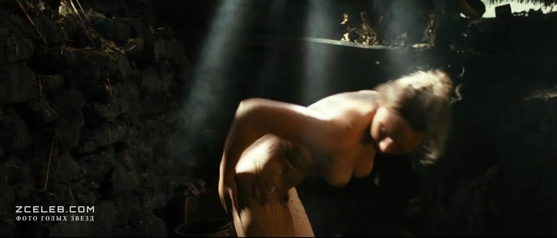 Дарья Екамасова