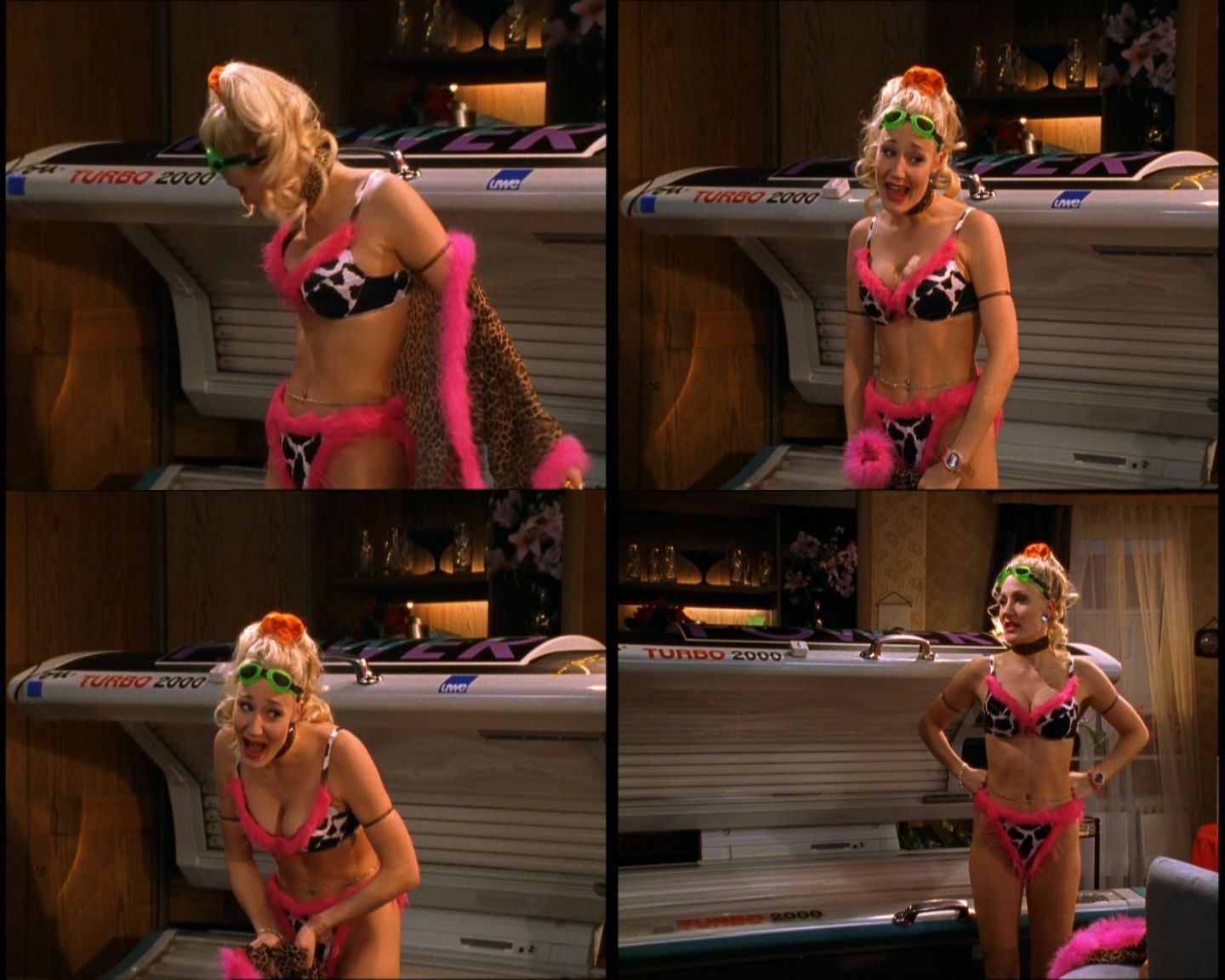 Джанин Кунце