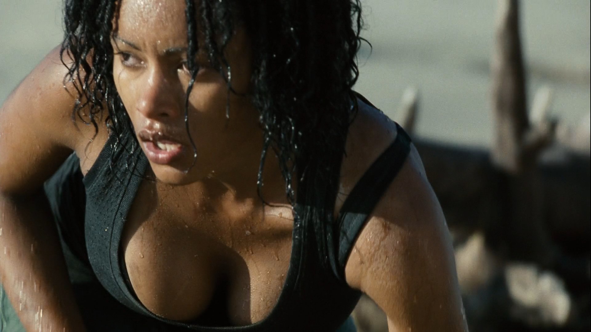 Эмилия Бернс