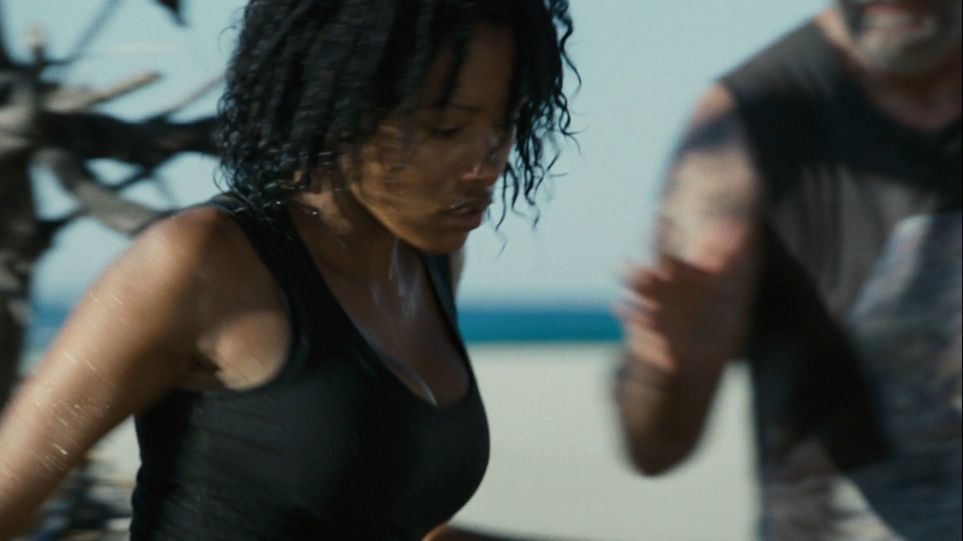 Эмилия Бернс