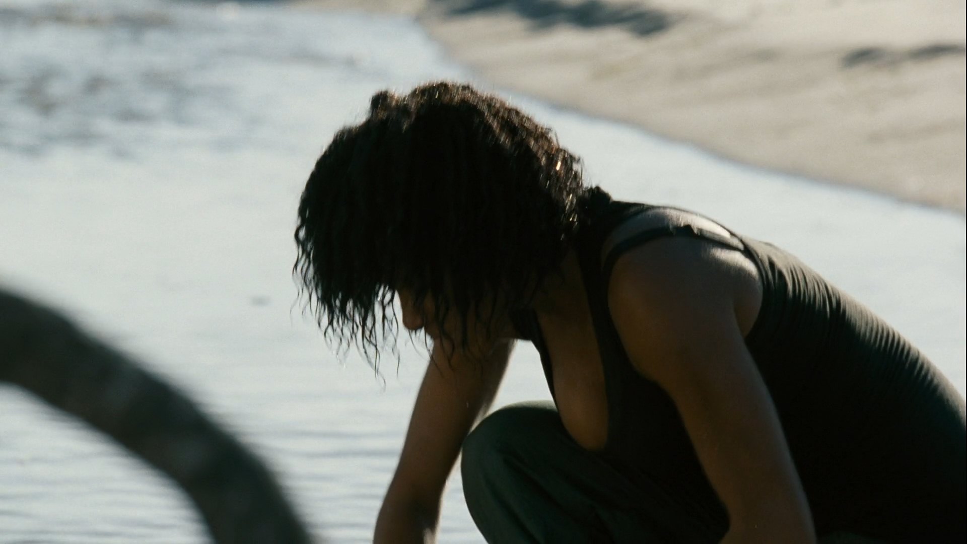 Эмилия Бернс