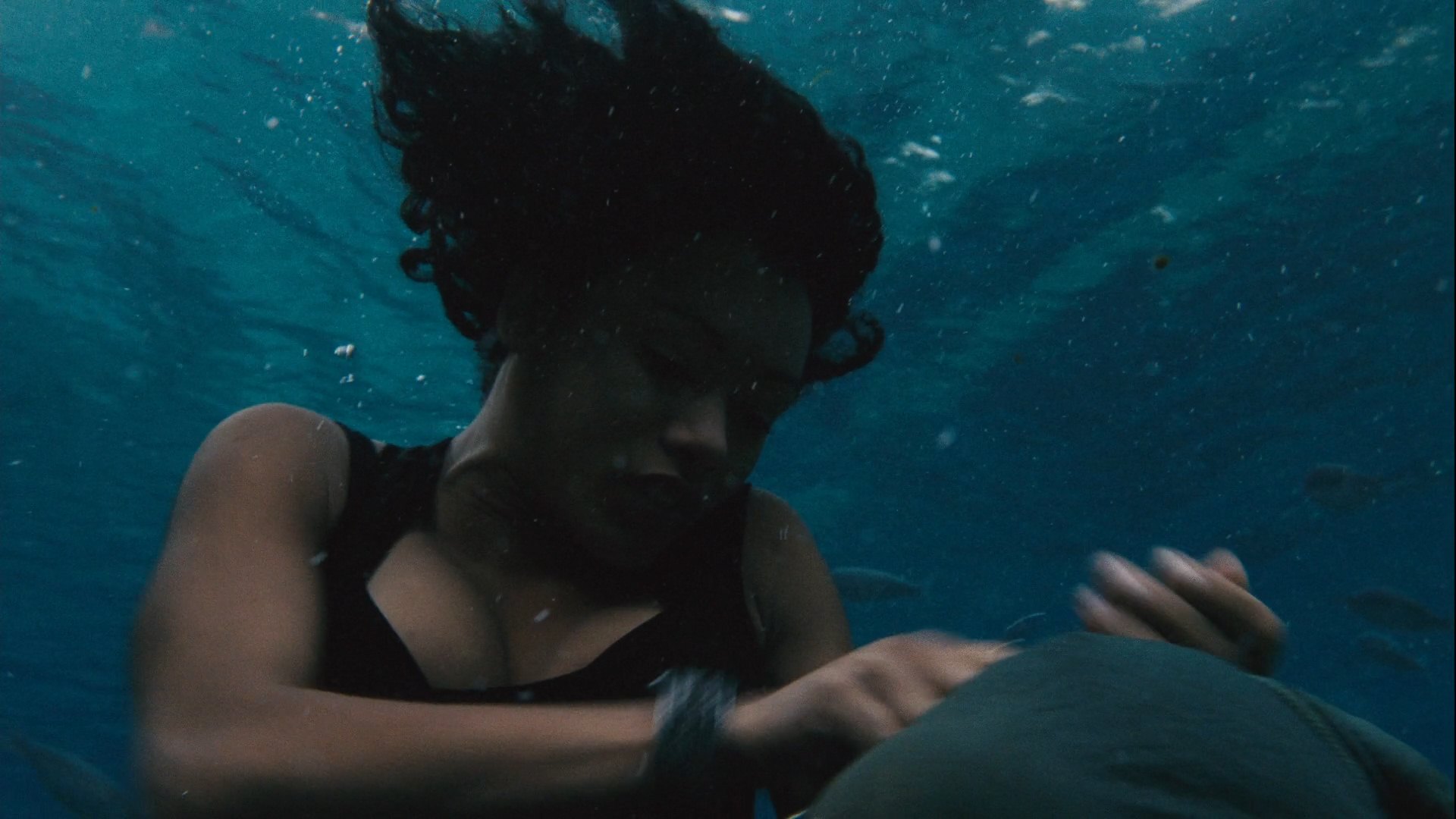 Эмилия Бернс