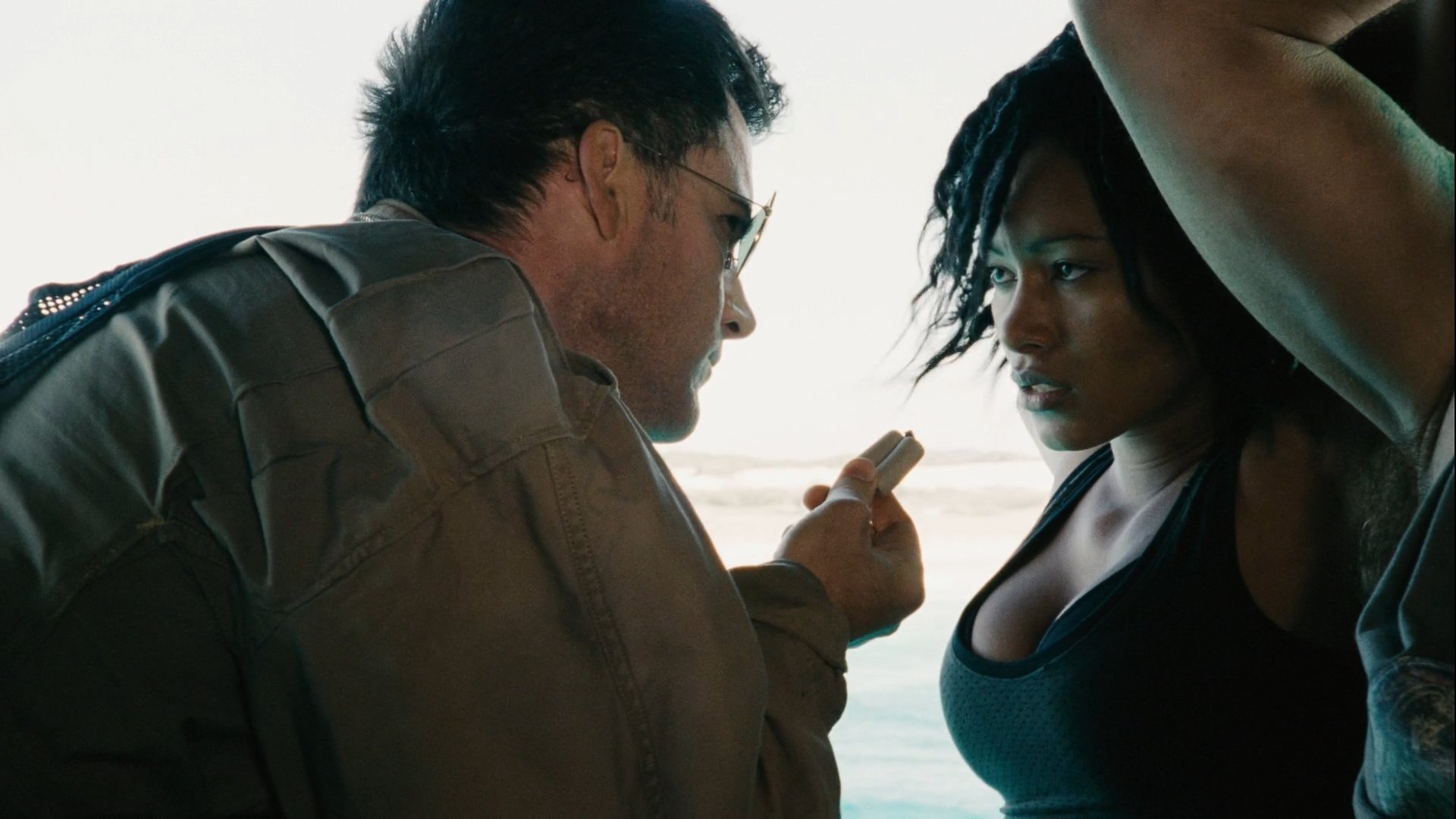 Эмилия Бернс