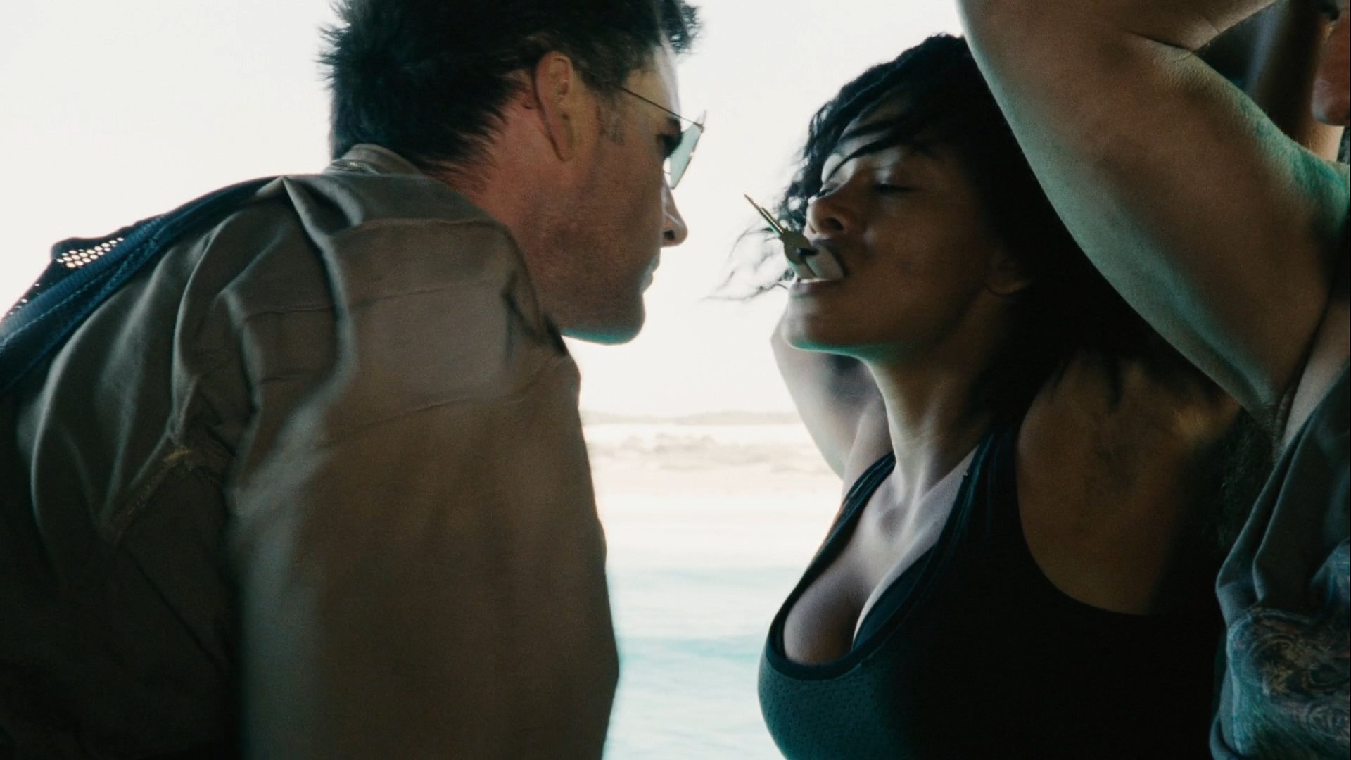 Эмилия Бернс