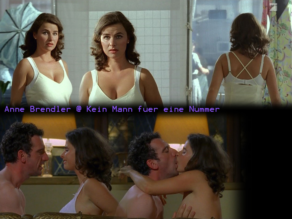 Энн Брендлер