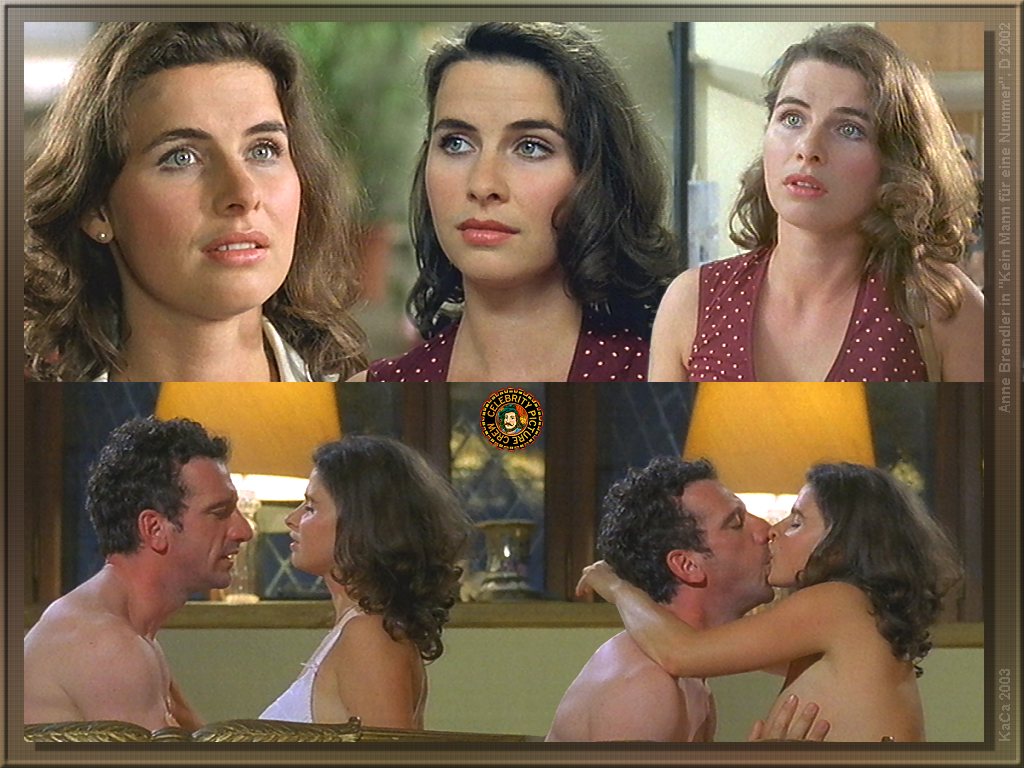 Энн Брендлер