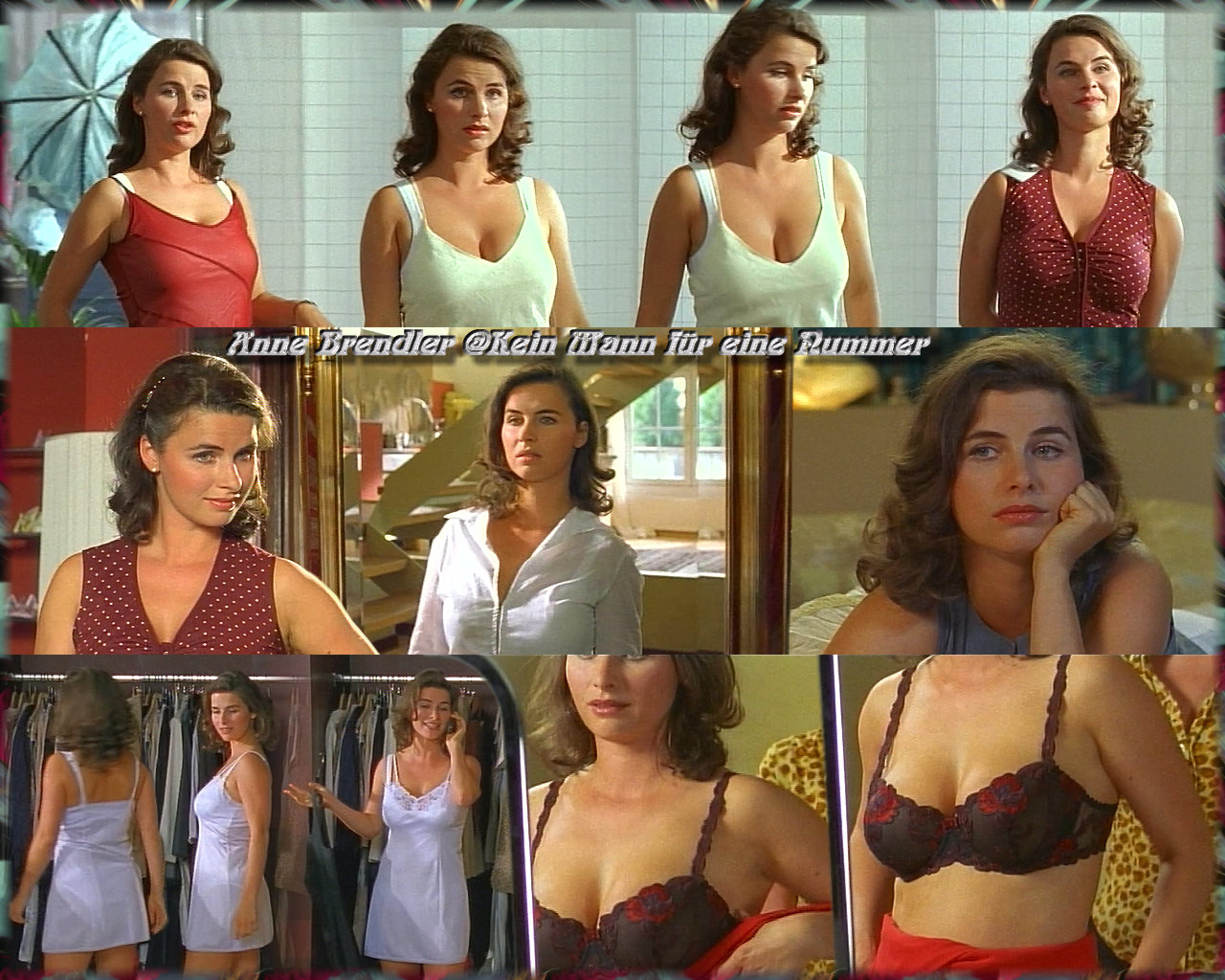 Энн Брендлер