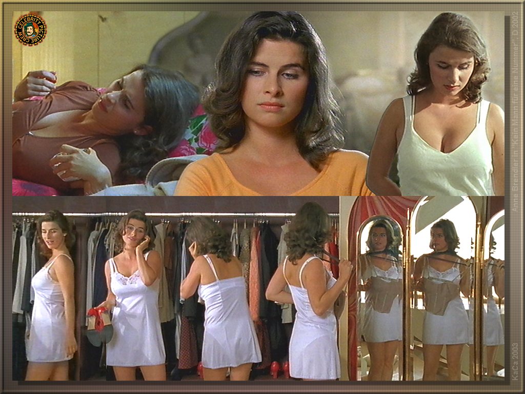 Энн Брендлер