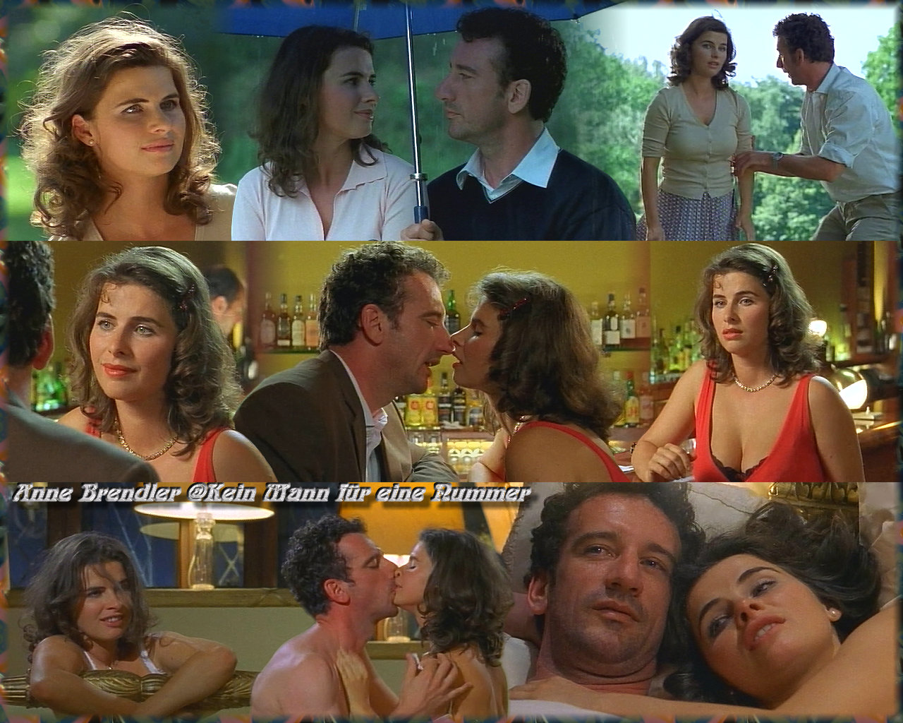 Энн Брендлер