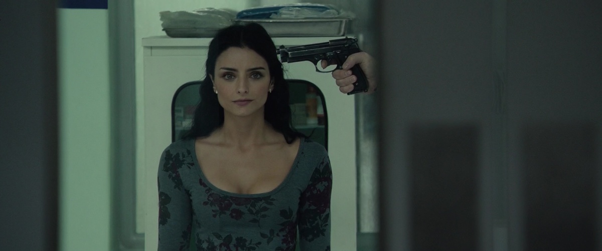 Эйслинн Дербез