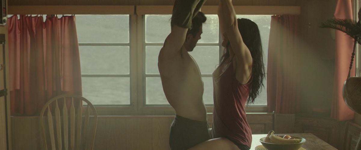 Эйслинн Дербез