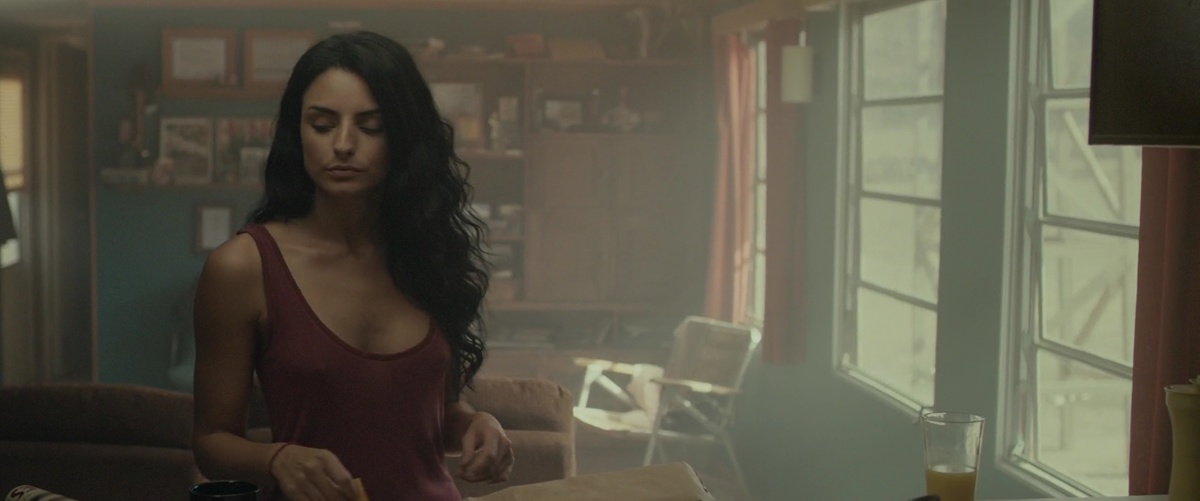 Эйслинн Дербез